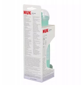 NUK KUBEK 450ML MINI-ME KRAINA LODU 10255014 1/6 3