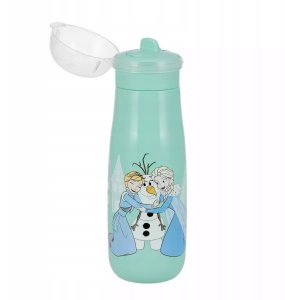 NUK KUBEK 450ML MINI-ME KRAINA LODU 10255014 1/6 5