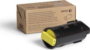 Toner Xerox Yellow  (106R03898) 1