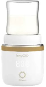 INNOGIO GIOWARM MINI- PODGRZEWACZ DO BUTELEK DLA DZIECI 1