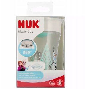 NUK Magic Cup Kraina Lodu Elsa (10255701) 2