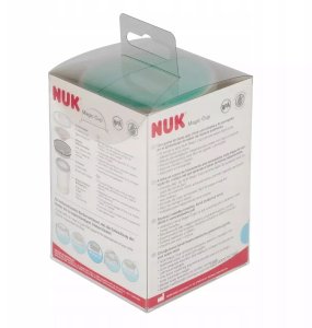 NUK KUBEK MAGIC CUP KRAINA LO ELSA 10255701 1/4 3