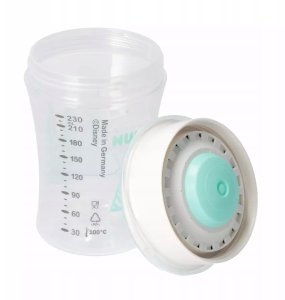 NUK KUBEK MAGIC CUP KRAINA LO ELSA 10255701 1/4 4