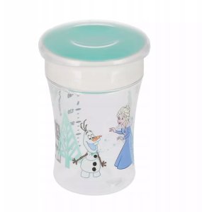 NUK KUBEK MAGIC CUP KRAINA LO ELSA 10255701 1/4 5