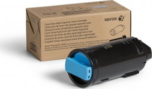 Toner Xerox XEROX Toner cyan XHC VL C605 - 106R03932 1