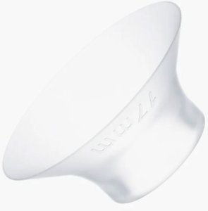 Momcozy As205 | Wkładka Kołnierzowa | 17Mm Do M5 1