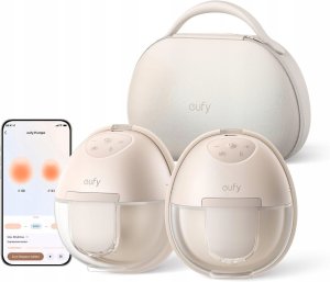 eufy Breast Pump S140 1