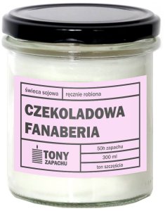 BOX zestaw prezentowy dla mamy "Kochana Mama". Najlepszy prezent upominek na Dzień Matki - zestaw herbat, świeca sojowa czekoladowa fanaberia, filiżanka ze spodkiem, kawa śmietankowa 200g, zestaw kaw 5