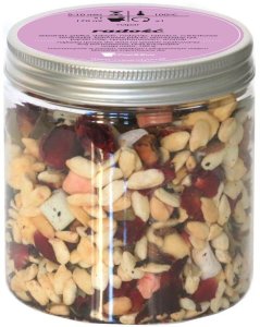 BOX zestaw prezentowy dla mamy "Najlepsza Mama". Najlepszy prezent upominek na Dzień Matki - zestaw kaw, zestaw herbat, świeca sojowa czekoladowa fanaberia, Kubek różany ogród, herbaty szczeście i rad 11