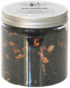 BOX zestaw prezentowy dla mamy "Najlepsza Mama". Najlepszy prezent upominek na Dzień Matki - zestaw kaw, zestaw herbat, świeca sojowa czekoladowa fanaberia, Kubek różany ogród, herbaty szczeście i rad 12