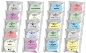 BOX zestaw prezentowy dla mamy "Najlepsza Mama". Najlepszy prezent upominek na Dzień Matki - zestaw kaw, zestaw herbat, świeca sojowa czekoladowa fanaberia, Kubek różany ogród, herbaty szczeście i rad 14