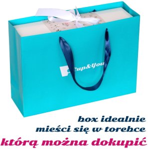 BOX zestaw prezentowy dla mamy "Najlepsza Mama". Najlepszy prezent upominek na Dzień Matki - zestaw kaw, zestaw herbat, świeca sojowa czekoladowa fanaberia, Kubek różany ogród, herbaty szczeście i rad 4