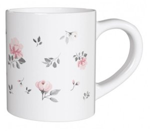 BOX zestaw prezentowy dla mamy "Najlepsza Mama". Najlepszy prezent upominek na Dzień Matki - zestaw kaw, zestaw herbat, świeca sojowa czekoladowa fanaberia, Kubek różany ogród, herbaty szczeście i rad 9