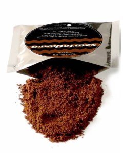 Cup&You Kalendarz adwentowy z kawą Christmas Land - 24 różne smaki świeżo mielonej kawy Arabica 6