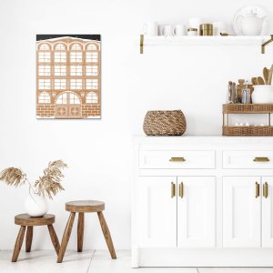 Cup&You Kalendarz adwentowy z kawą Christmas Land - 24 różne smaki świeżo mielonej kawy Arabica 7