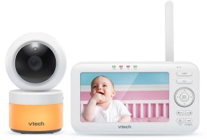 Elektroniczna Niania Vtech VM5463 1