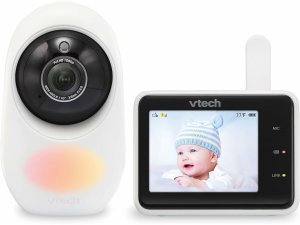 Elektroniczna Niania Vtech RM2751 1