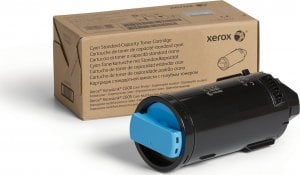 Toner Xerox XEROX Toner cyan VL C60x - 106R03896 1