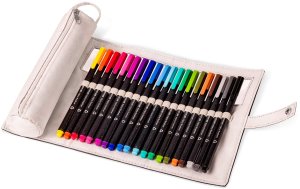 STAEDTLER Fineliner triplus rPP, 20Stück 1