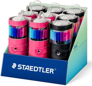 Staedtler STAEDTLER Fineliner triplus rPP, 20sztuk 2