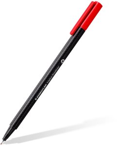 Staedtler STAEDTLER Fineliner triplus rPP, 20sztuk 3
