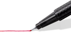 Staedtler STAEDTLER Fineliner triplus rPP, 20sztuk 4