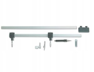 ARISTO Stangenzirkel für Kreise bis 1280mm Durchmesser 1