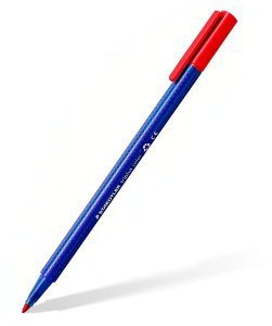 Staedtler STAEDTLER Fasermaler triplus color rPP 20St 3