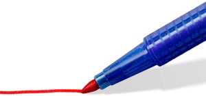 Staedtler STAEDTLER Fasermaler triplus color rPP 20St 4