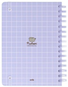Pusheen Pusheen - Notatnik A5 z kolekcji Moments 2