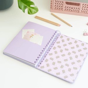 Pusheen Pusheen - Notatnik A5 z kolekcji Moments 6