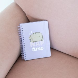 Pusheen Pusheen - Notatnik A5 z kolekcji Moments 7