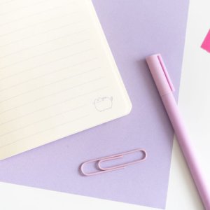 Pusheen - Zestaw zeszytów A6 z kolekcji Moments 3 szt. 7