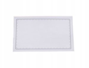 Identyfikator z klipsem i agrafką 90x56mm (10/2000) 3