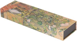 Piórnik Paperblanks Cezanne's Terracotta Pots and Flowers 1