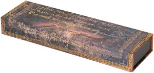 Piórnik Paperblanks Michelangelo Handwriting 1