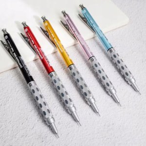 Pentel Ołówek automatyczny Pentel GraphGear 1000 0.5mm ró 2