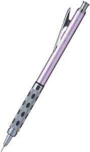 Pentel Ołówek automatyczny Pentel GraphGear 1000 0.5mm ró 4