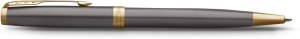 Długopis Parker Sonnet Core Grey GT 3