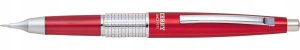 Ołówek automatyczny Pentel Kerry 0.5mm czerwony 2