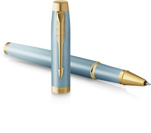 Parker Pióro kulkowe Parker IM Rituals Turquoise Green 2