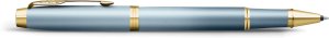 Parker Pióro kulkowe Parker IM Rituals Turquoise Green 3