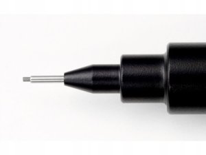 Pentel Ołówek automatyczny Pentel Graph 1000 0.7mm czarny 2