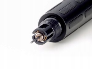 Pentel Ołówek automatyczny Pentel Graph 1000 0.7mm czarny 3