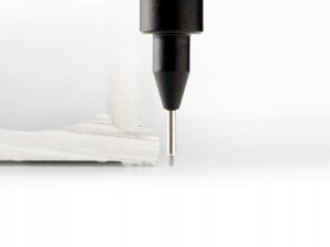 Pentel Ołówek automatyczny Pentel Graph 1000 0.7mm czarny 6
