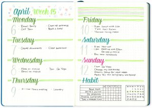 Pisak pędzelkowy Pentel Brush Sign Pen SES15C limo 8