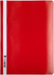 Oxford 100742149 okładka Polipropylen (PP) Różne kolory A4 12