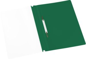 Oxford 100742149 okładka Polipropylen (PP) Różne kolory A4 2