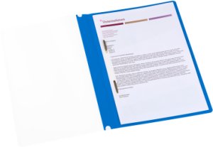 Oxford 100742149 okładka Polipropylen (PP) Różne kolory A4 4