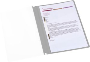 Oxford 100742149 okładka Polipropylen (PP) Różne kolory A4 6